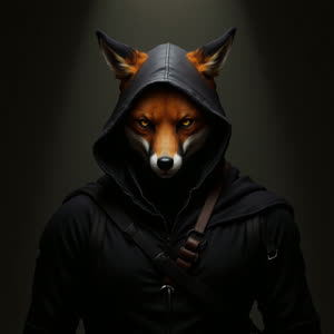 Foxkin