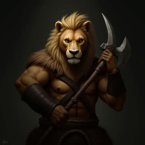 Lionkin