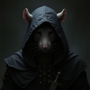 Ratkin