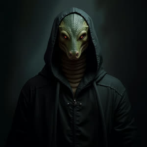 Serpentkin