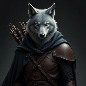 Wolfkin